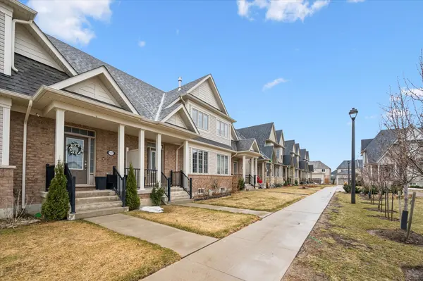 65 Elliot AVE #2, Centre Wellington, ON N1M 0H6