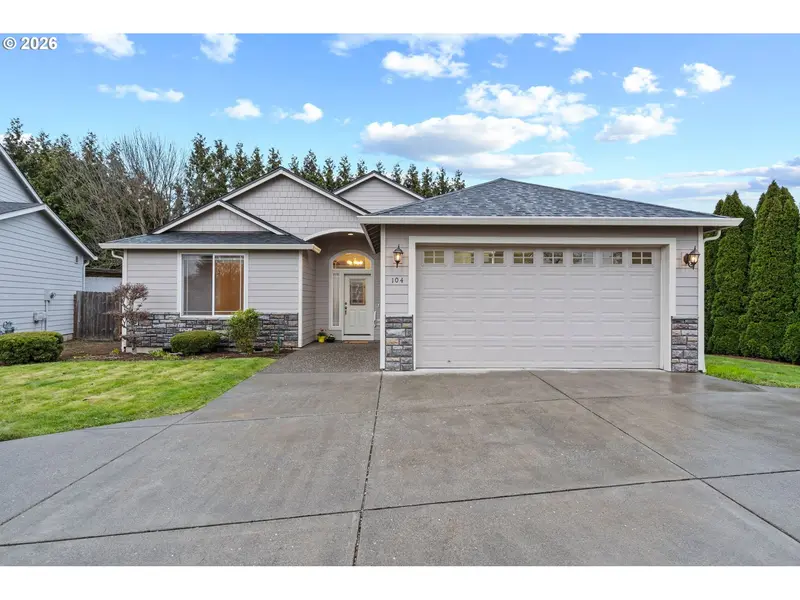 104 NW 104TH CIR, Vancouver, WA 98685