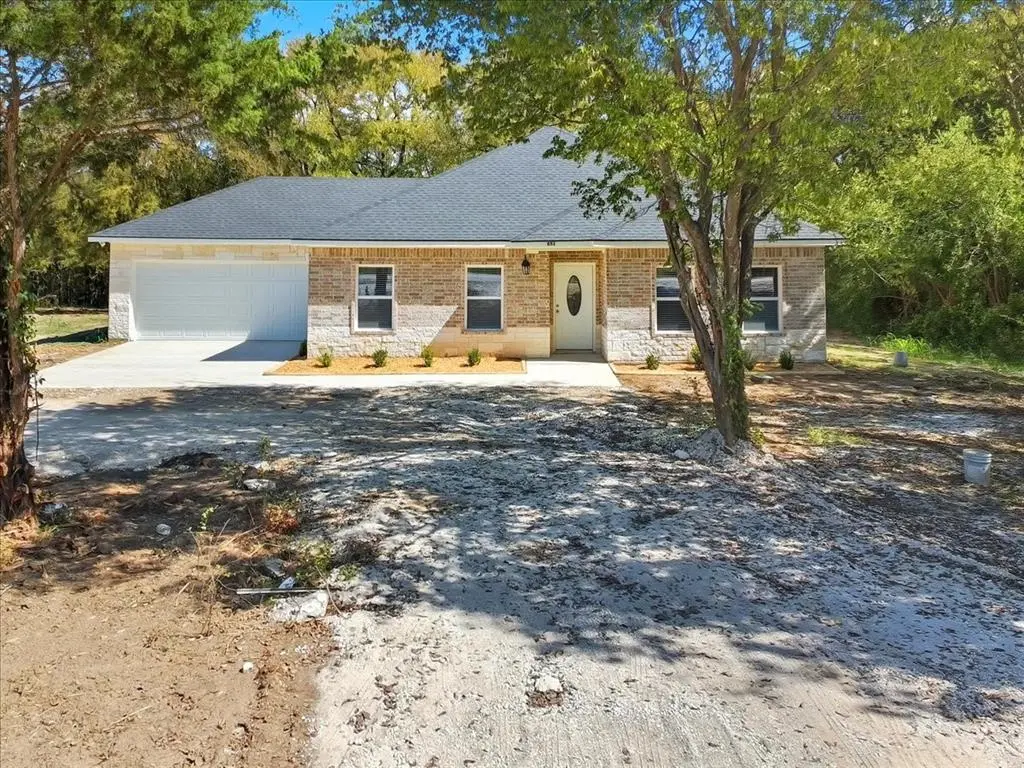 851 SE County Road 3048d, Corsicana, TX 75109