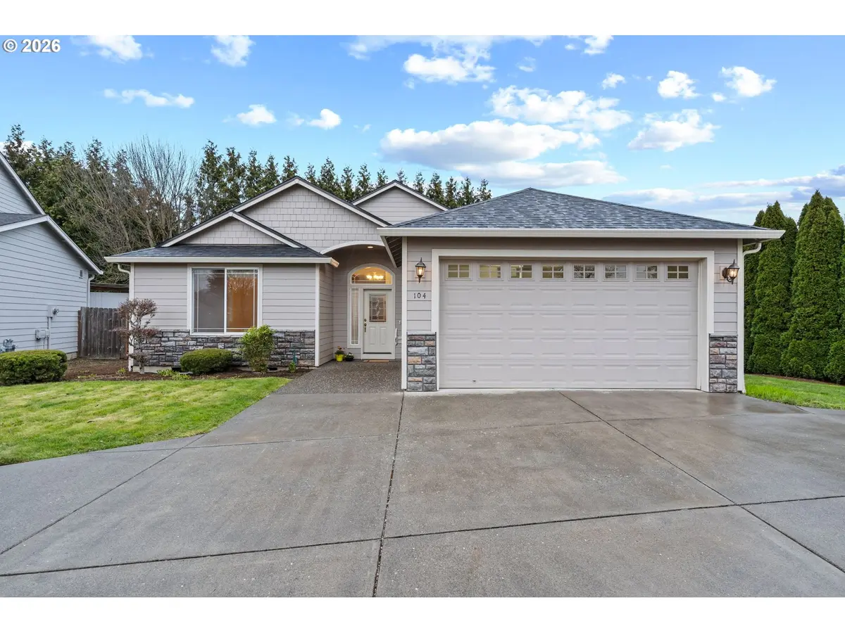104 NW 104TH CIR, Vancouver, WA 98685