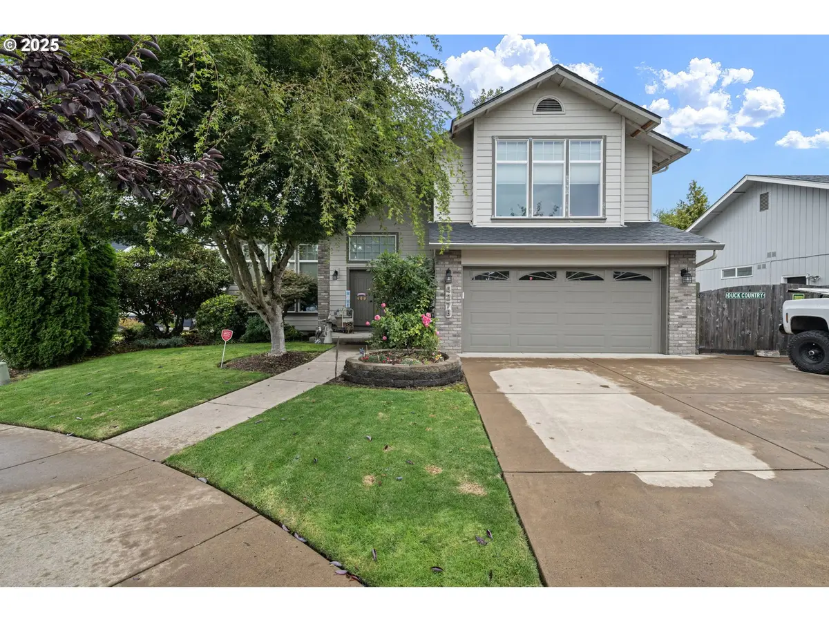 4278 TORRINGTON AVE, Eugene, OR 97404