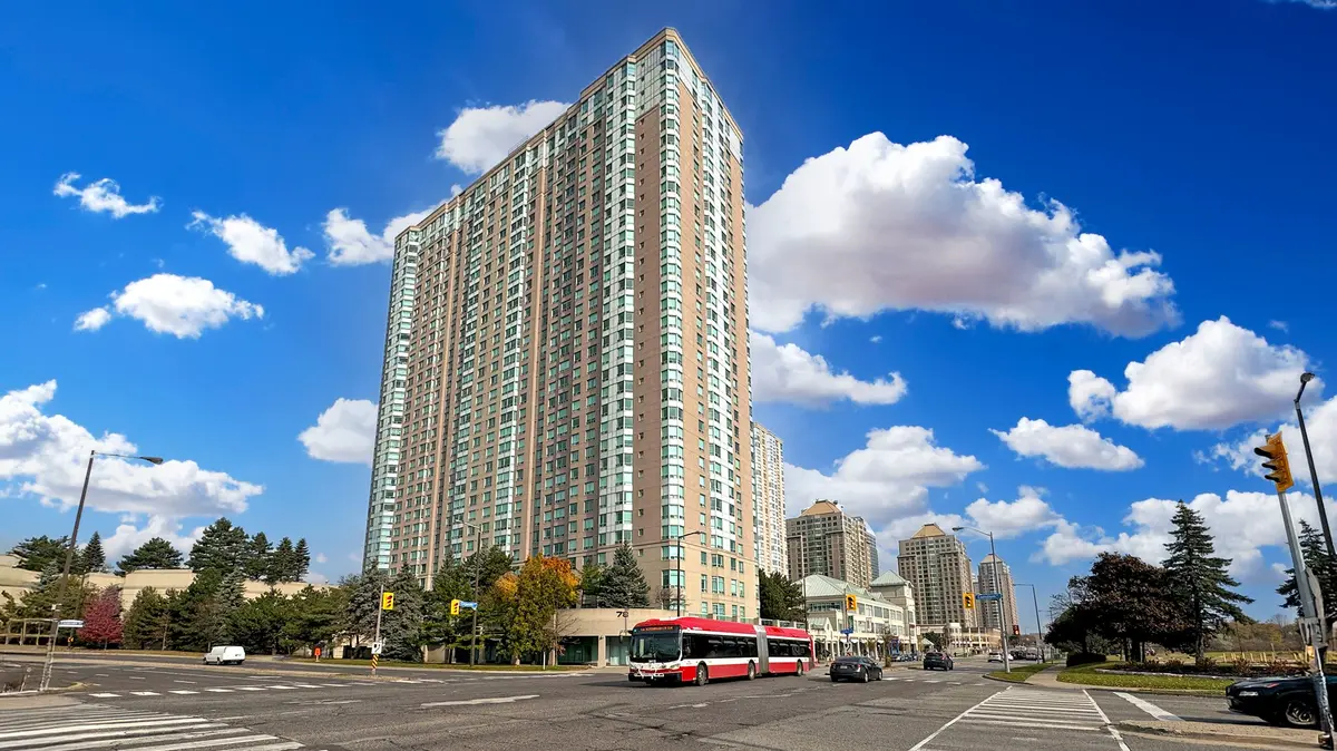 68 Corporate DR #3230, Toronto E09, ON M1H 3H3