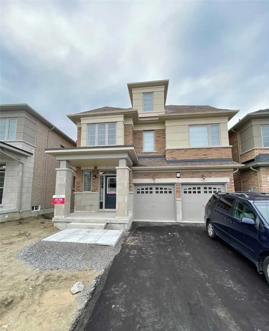74 Balsdon HOLW W #Bsmt, East Gwillimbury, ON L9N 0Y1