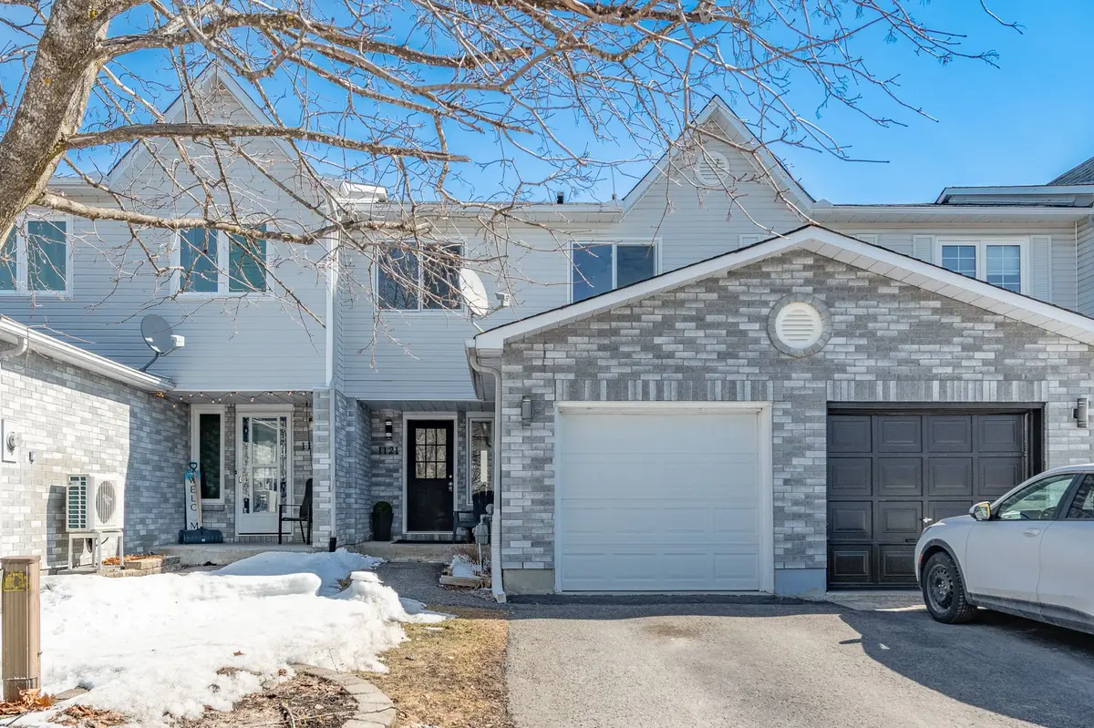 1121 Dianne ST, Clarence-rockland, ON K4K 1J6
