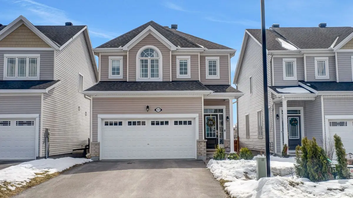 2630 Tempo DR, North Grenville, ON K0G 1J0