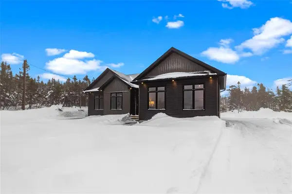 370 Bauline Line Extension, Portugal Cove, NL A1K 1G5