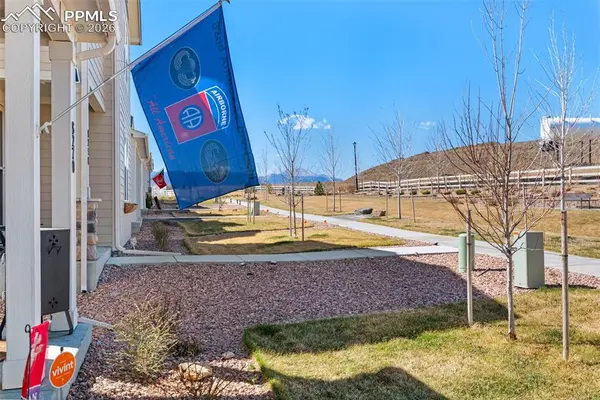 8270 Nutterbutter PT, Colorado Springs, CO 80925
