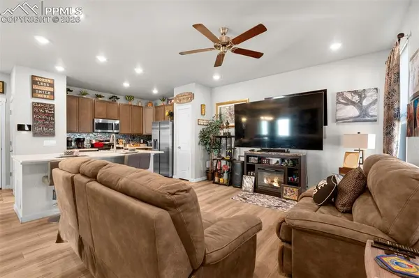 8270 Nutterbutter PT, Colorado Springs, CO 80925