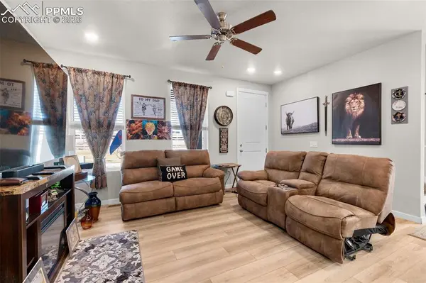 8270 Nutterbutter PT, Colorado Springs, CO 80925