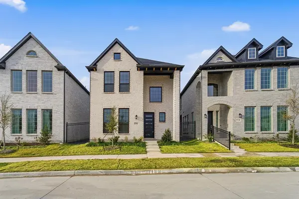 7262 Endeavor Lane,  Mckinney,  TX 75070