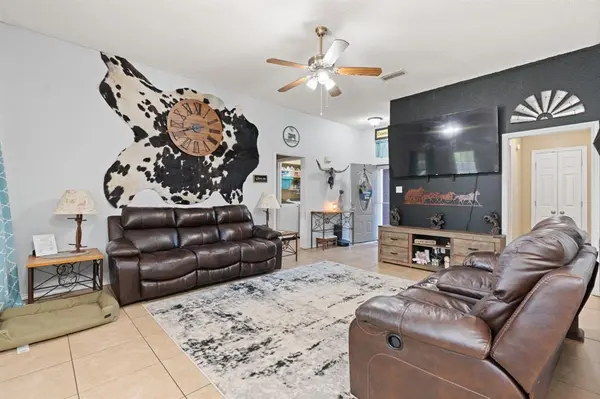 410 S Cleburne Whitney Road, Rio Vista, TX 76093