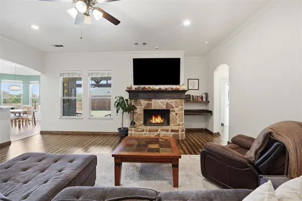 8900 Stone Top Drive, Fort Worth, TX 76179