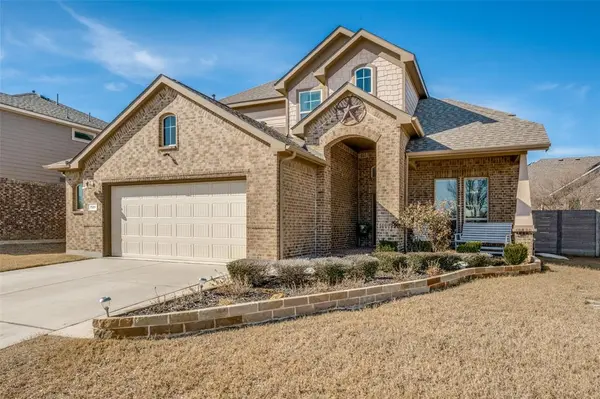 721 Meadows Drive, Argyle, TX 76226