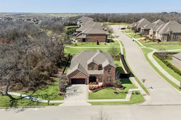 11100 Falling Leaf Trail, Flower Mound, TX 76226
