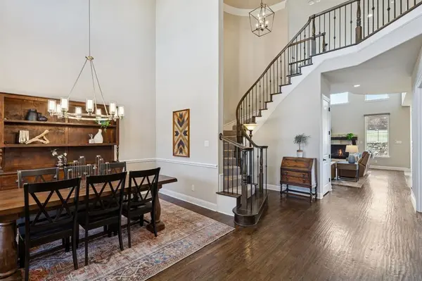 11100 Falling Leaf Trail, Flower Mound, TX 76226