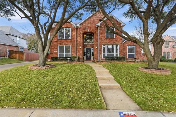 4704 Arbor Glen Drive, Mckinney, TX 75072