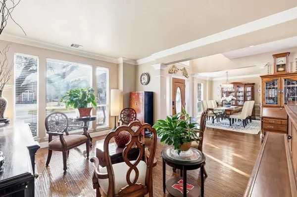 4704 Arbor Glen Drive, Mckinney, TX 75072