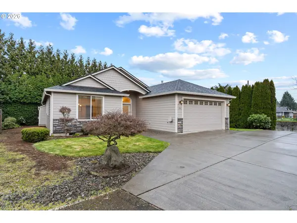 104 NW 104TH CIR, Vancouver, WA 98685