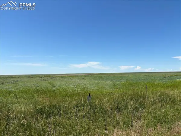 40240 County Road 46,  Matheson,  CO 80830