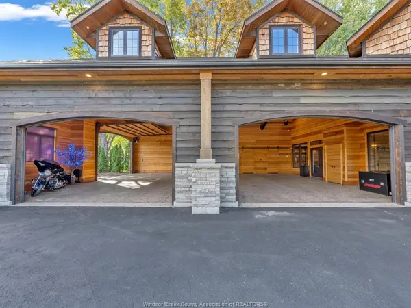 1506 HERITAGE Road, Kingsville, ON N9Y 3X2