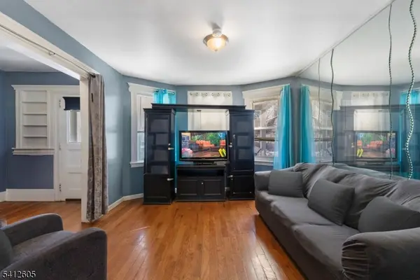 71 Franklin Ter, Irvington Twp., NJ 07111