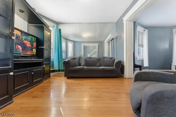 71 Franklin Ter, Irvington Twp., NJ 07111