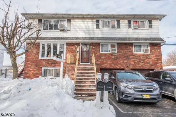 48 Garden Ave, Woodland Park, NJ 07424