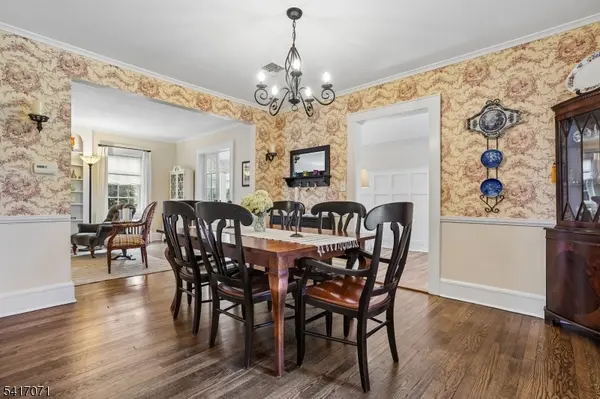 25 Bowers Rd, Caldwell Boro Twp., NJ 07006