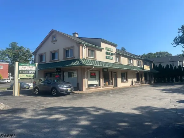 981 Tabor Rd, Parsippany-troy Hills Twp., NJ 07950