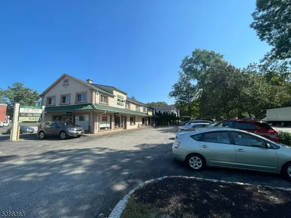 981 Tabor Rd, Parsippany-troy Hills Twp., NJ 07950