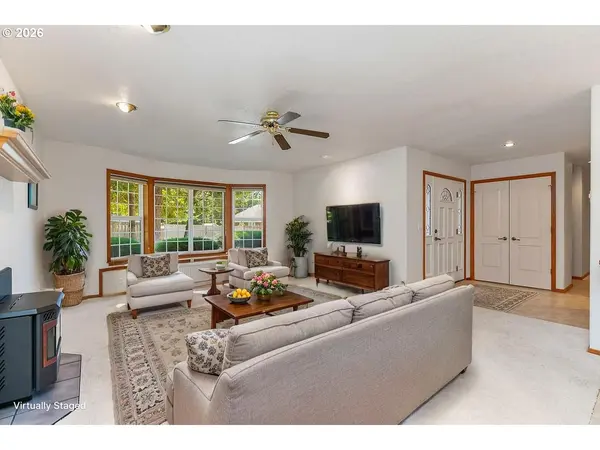 10385 PINE RIDGE DR, Manzanita, OR 97130