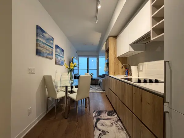 319 Jarvis ST #4808, Toronto C08, ON M5B 0C8