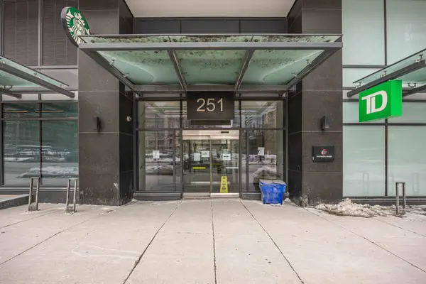 251 Jarvis ST #1503, Toronto C08, ON M5B 0C3