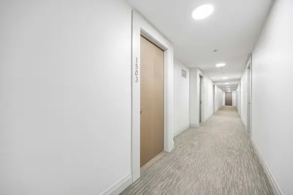 251 Jarvis ST #1503, Toronto C08, ON M5B 0C3