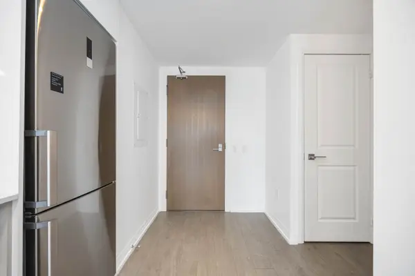 251 Jarvis ST #1503, Toronto C08, ON M5B 0C3