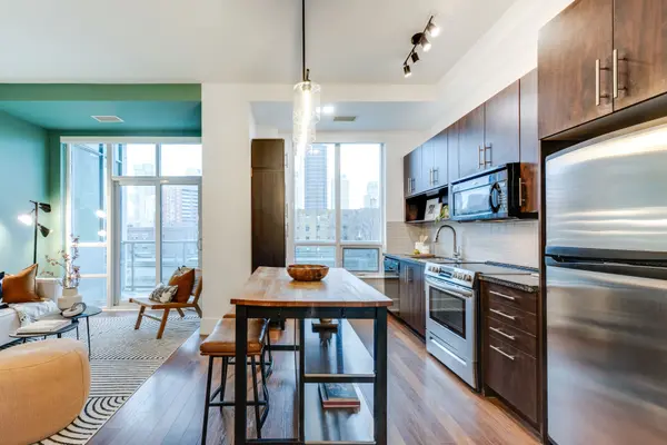 120 Homewood AVE #411, Toronto C08, ON M4Y 2J3