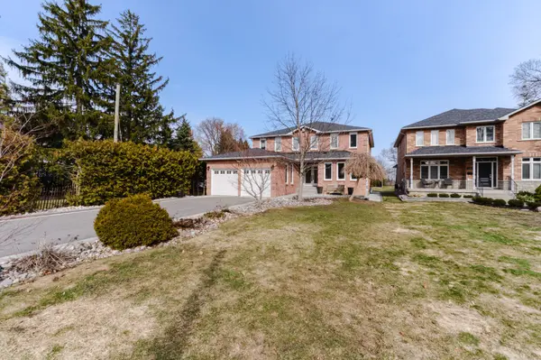 1405 Rougemount DR, Pickering, ON L1V 1N2