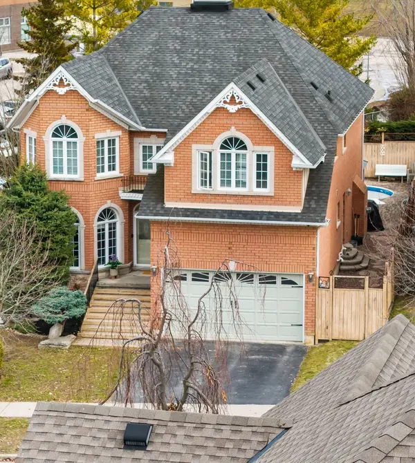 443 Delaney DR, Ajax, ON L1T 3Y6