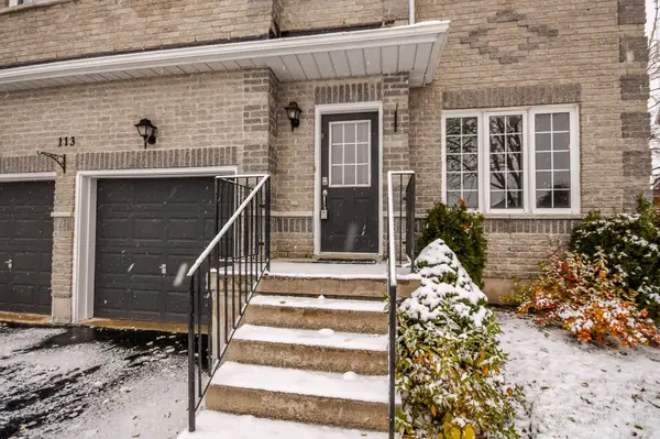 113 Livia Herman WAY, Barrie, ON L4M 7K5
