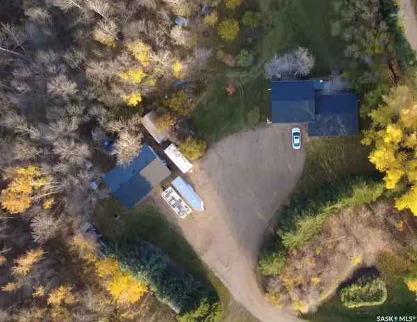 Rural Address, Wawken Rm No. 93, SK S0C 2S0