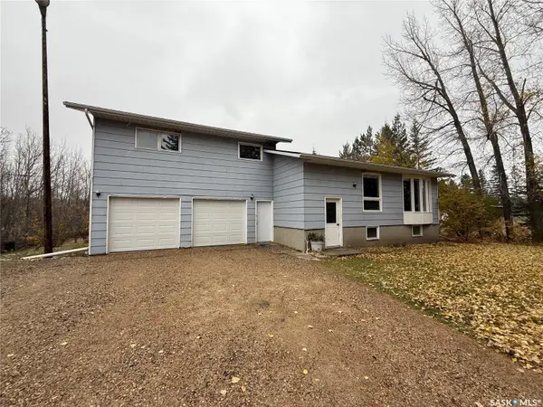 Rural Address, Wawken Rm No. 93, SK S0C 2S0