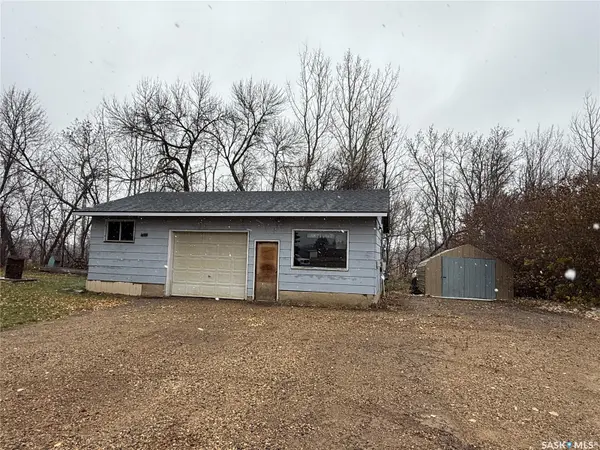 Rural Address, Wawken Rm No. 93, SK S0C 2S0