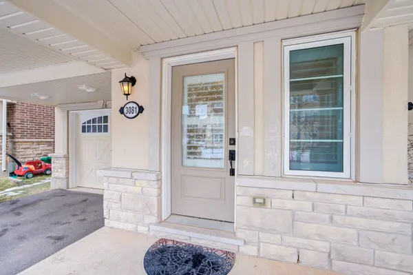 3081 Harebell Gate, Oakville, ON L6M 0Y9