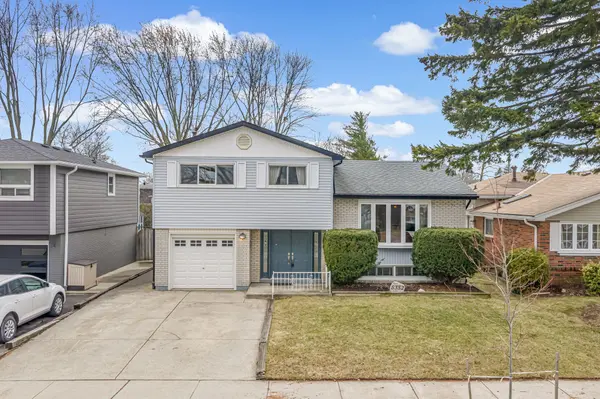 5352 Salem RD, Burlington, ON L7L 3X3