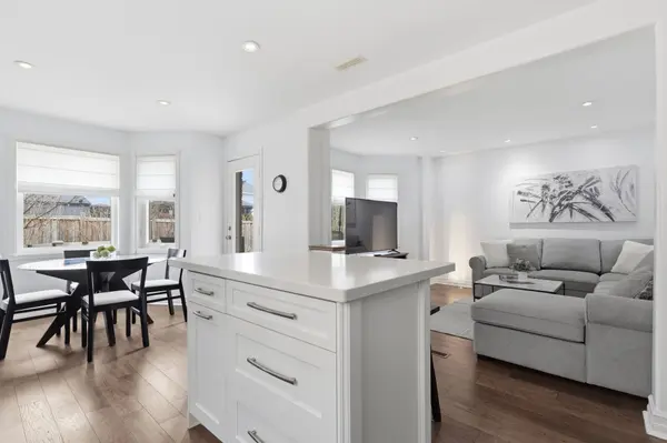 2223 Headon RD, Burlington, ON L7M 3W7