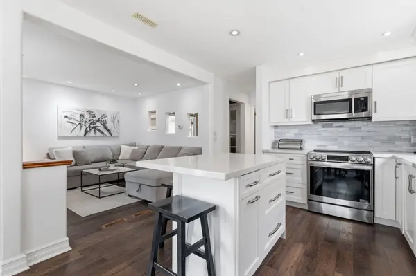 2223 Headon RD, Burlington, ON L7M 3W7