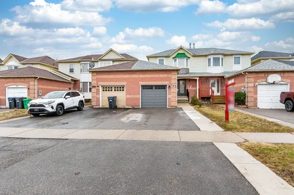102 Timberlane DR, Brampton, ON L6Y 4V7