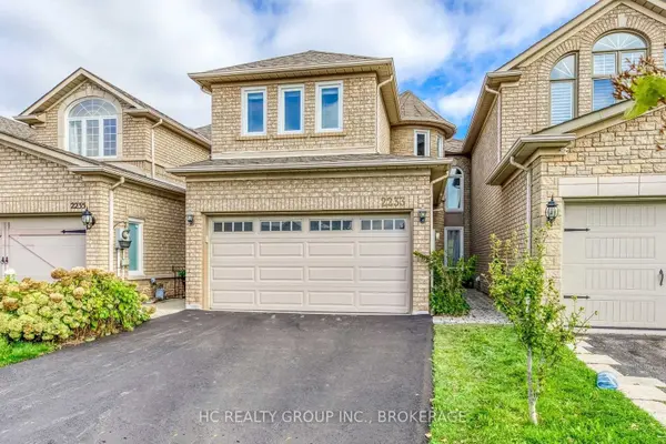 2233 Rockingham DR, Oakville, ON L6H 6E7