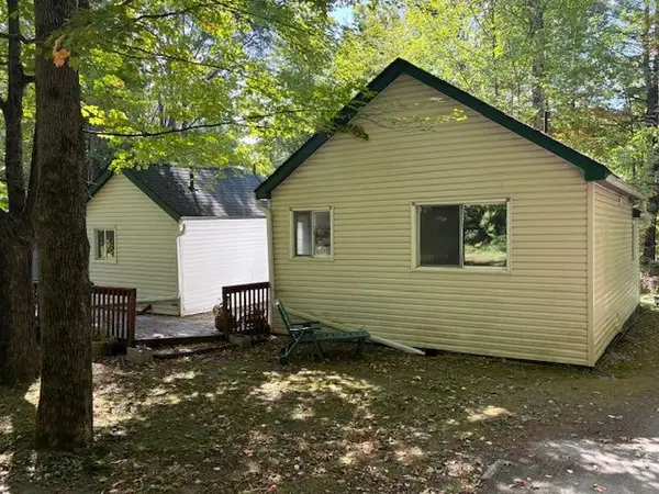 15588 Highway 35 N/A, Algonquin Highlands, ON K0M 2K0