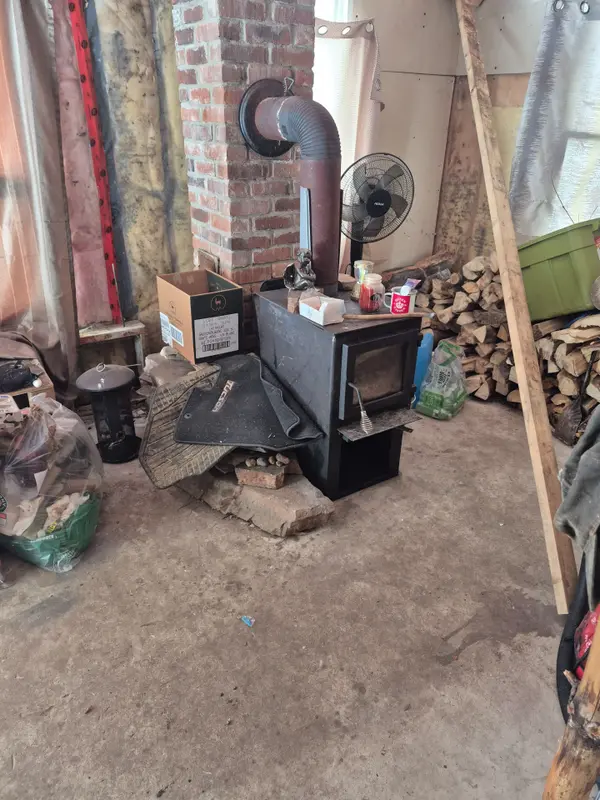 3233 Highway 17 N/A, Papineau-cameron, ON P0H 1V0